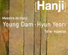 Exposición de Papel Tradicional Coreano: ‘Hanji: Promesa Milenaria’