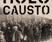 Presentación de ‘Para entender el Holocausto’ en Centro Sefarad-Israel