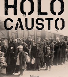 Presentación de ‘Para entender el Holocausto’ en Centro Sefarad-Israel