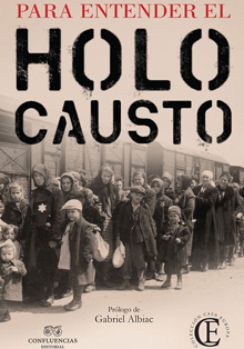 Presentación de ‘Para entender el Holocausto’ en Centro Sefarad-Israel