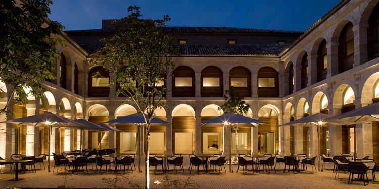 Las cigüeñas ‘youtubers’