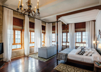 El sueño de una noche con historia