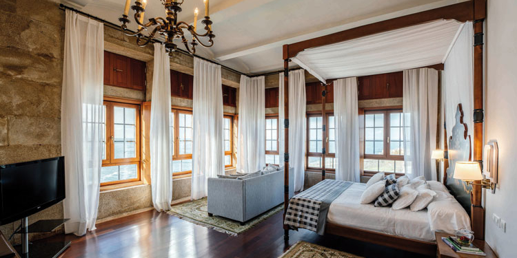 El sueño de una noche con historia