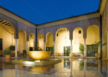 Y la Tierra era redonda