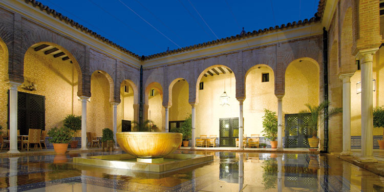 Y la Tierra era redonda