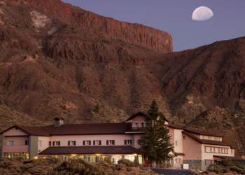 Astroturismo en Canarias: de aquí al infinito