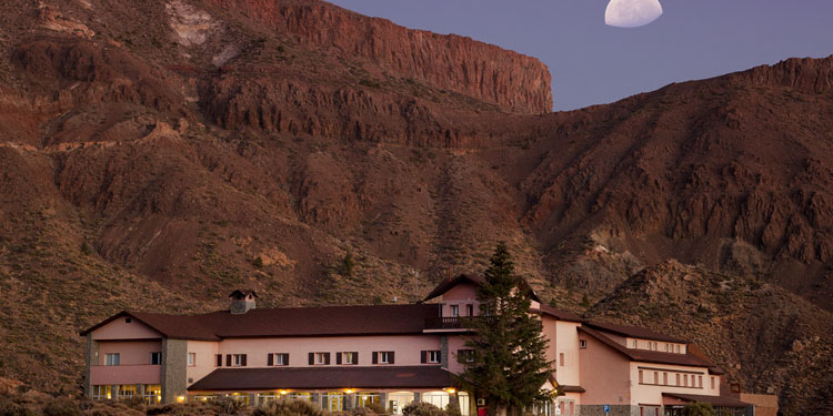 Astroturismo en Canarias: de aquí al infinito