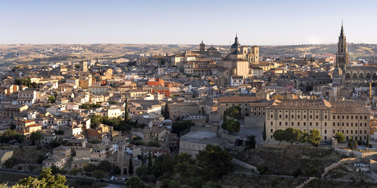 Estigmas del Oro Rojo