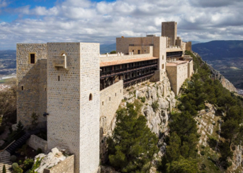 Fotos: Editorial MIC / Paradores