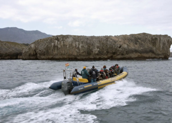 Desconecta y siente la naturaleza