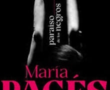 ‘Paraíso de los negros’, coreografía flamenca en los Teatros del Canal