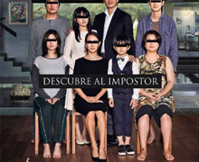 Drama social y comedia negra en el premiado film coreano ‘Parásitos’