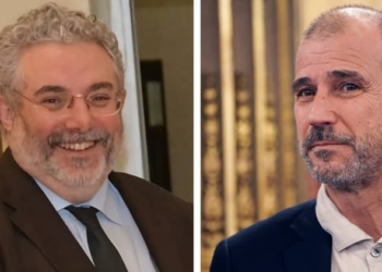 Miguel Utray sustituirá a Jorge Moragas como embajador en Filipinas