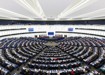 360 escolares de toda España visitarán la Eurocámara en Estrasburgo