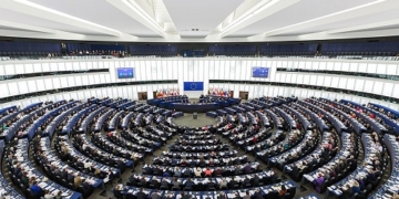 360 escolares de toda España visitarán la Eurocámara en Estrasburgo