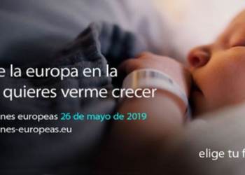 Foto: Parlamento Europeo