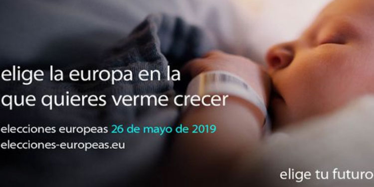 Foto: Parlamento Europeo