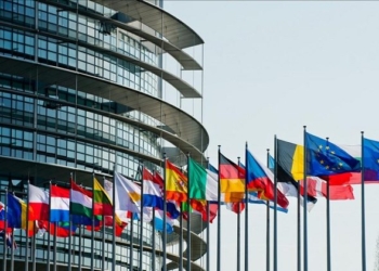 La Eurocámara aprueba una misión a España para investigar el espionaje con Pegasus