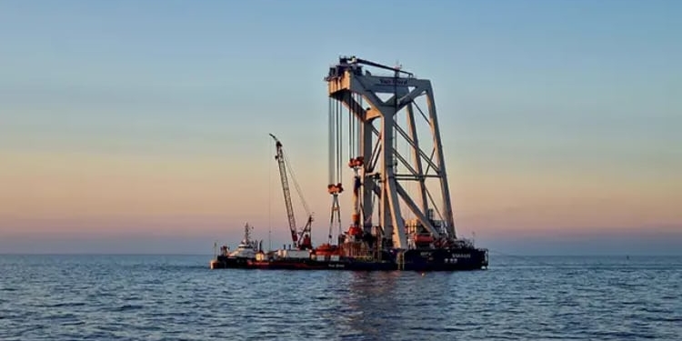 Iberdrola se adjudica tres nuevos parques eólicos en Alemania con una capacidad de hasta 200 MW