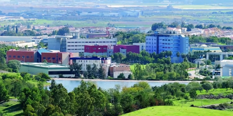 Las tecnópolis de Turquía y ministerios españoles se reunieron en Málaga