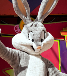 El Parque Warner ofrece una experiencia divertida y segura a los visitantes