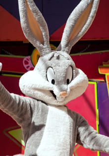 El Parque Warner ofrece una experiencia divertida y segura a los visitantes