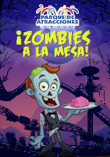 Un verano de sorpresas en el Parque de Atracciones de Madrid