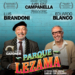 El director argentino Juan José Campanella estrena ‘Parque Lezama’