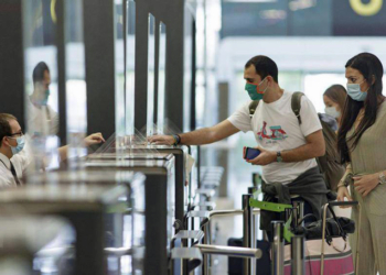 González Laya ya estaba en contacto con las autoridades británicas antes de que se produjera el anuncio de cuarentena para viajeros procedentes de España