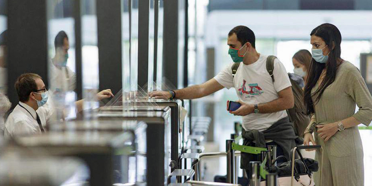 González Laya ya estaba en contacto con las autoridades británicas antes de que se produjera el anuncio de cuarentena para viajeros procedentes de España