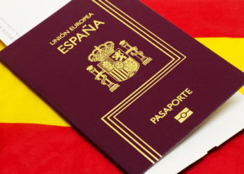 El pasaporte de España, el quinto más codiciado del mundo