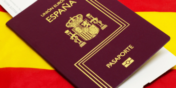 El pasaporte de España, el quinto más codiciado del mundo