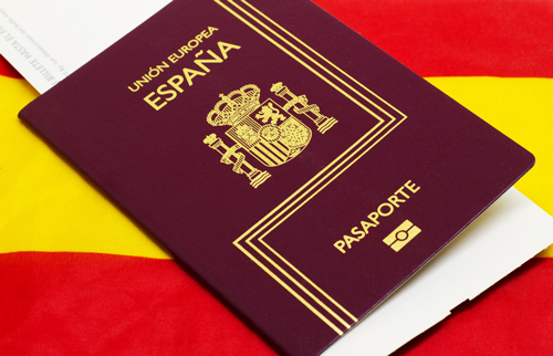 El pasaporte de España, el quinto más codiciado del mundo