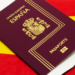 El pasaporte de España, el quinto más codiciado del mundo