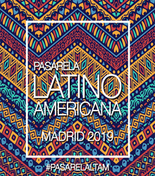 Casa América presenta una pasarela de diseñadores latinoamericanos