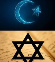 Israel y Marruecos celebran juntos el final de la Pascua judía y del Ramadán