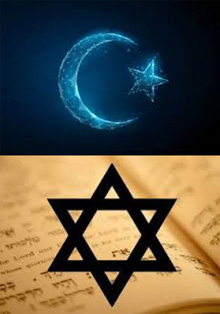 Israel y Marruecos celebran juntos el final de la Pascua judía y del Ramadán