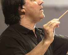 ‘Concierto Alemán’ con la Orquesta y Coro Filarmonía de Madrid
