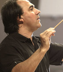 ‘Concierto Alemán’ con la Orquesta y Coro Filarmonía de Madrid