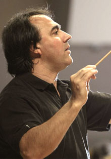 ‘Concierto Alemán’ con la Orquesta y Coro Filarmonía de Madrid