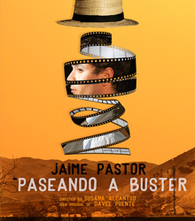 Buster Keaton vuelve a España con el estreno de ‘Paseando a Buster’