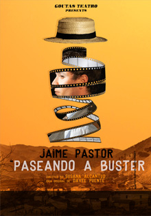 Buster Keaton vuelve a España con el estreno de ‘Paseando a Buster’