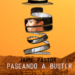 Buster Keaton vuelve a España con el estreno de ‘Paseando a Buster’