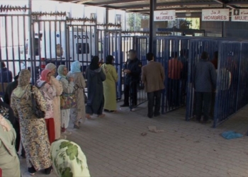 El ministro de Exteriores asegura que las aduanas de Ceuta y Melilla se abrirán “antes” de la RAN