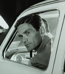 Exposición en el Instituto Italiano de Cultura sobre Pier Paolo Pasolini