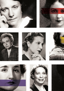 Homenaje a las mujeres del exilio republicano en el Instituto Cervantes