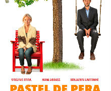 El Instituto Francés preestrena ‘Pastel de pera con lavanda’