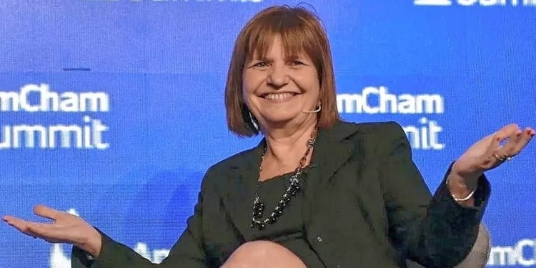 Bullrich ganó entre los votantes argentinos en España, seguida de Milei y Massa