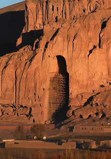 Casa Asia trata las perspectivas y desafíos del patrimonio de Afganistán