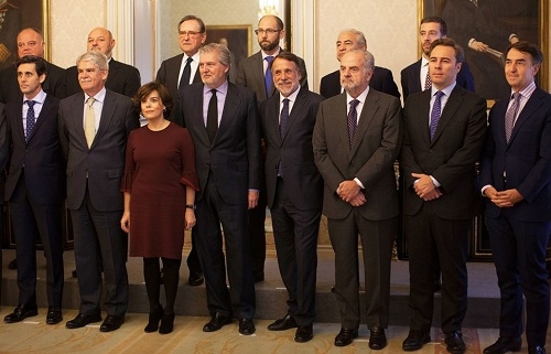 La Fundación Carolina convocará 700 becas de postgrado y doctorado en 2018